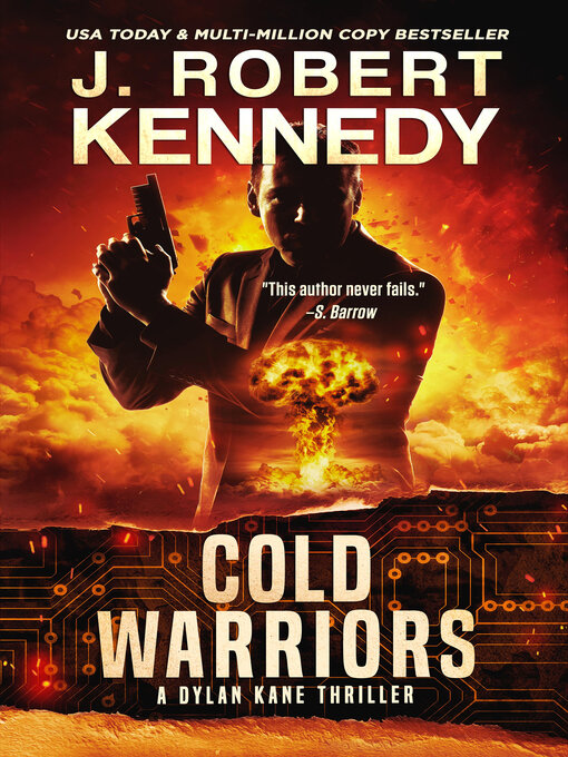 Title details for Cold Warriors by J. Robert Kennedy - Available